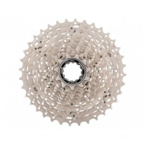 Žvaigždžių Blokas Shimano Deore CS-HG50, 10 pavarų